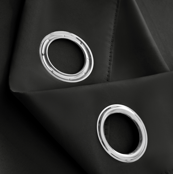 Blackout curtain product detail