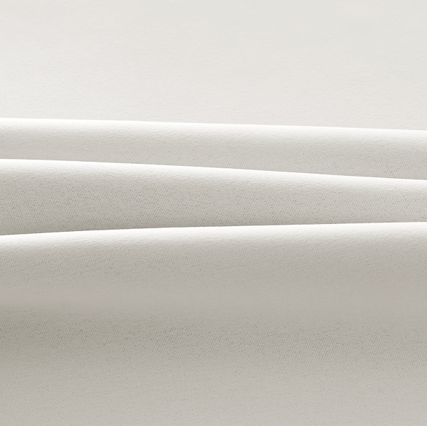 Blackout curtain lifestyle detail